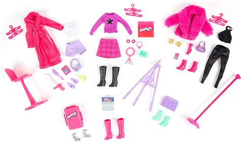 addison rae barbie|Addison Rae Ultimate Mystery Surprise Set with Exclusive。